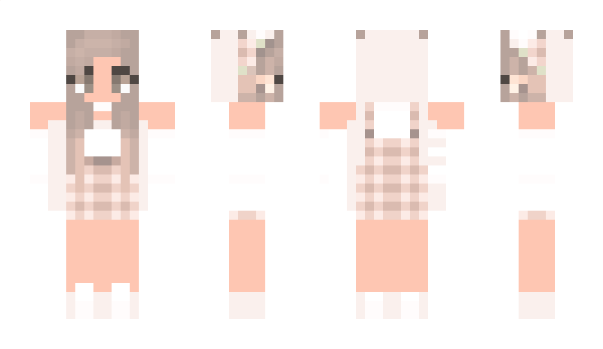 hilla22603 Minecraft Skin