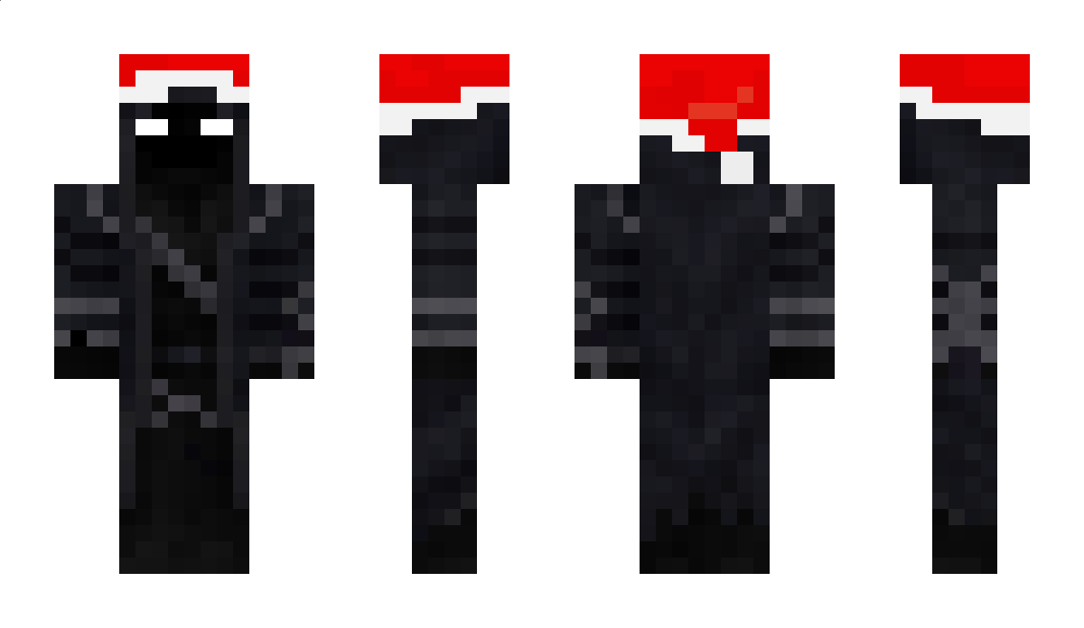 ZlatanDelias Minecraft Skin