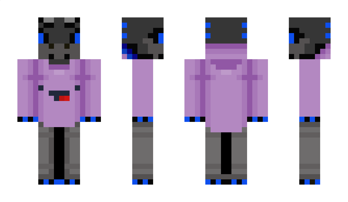 fir3___ Minecraft Skin