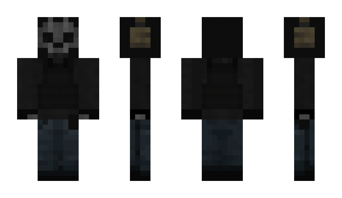 __m4zi Minecraft Skin