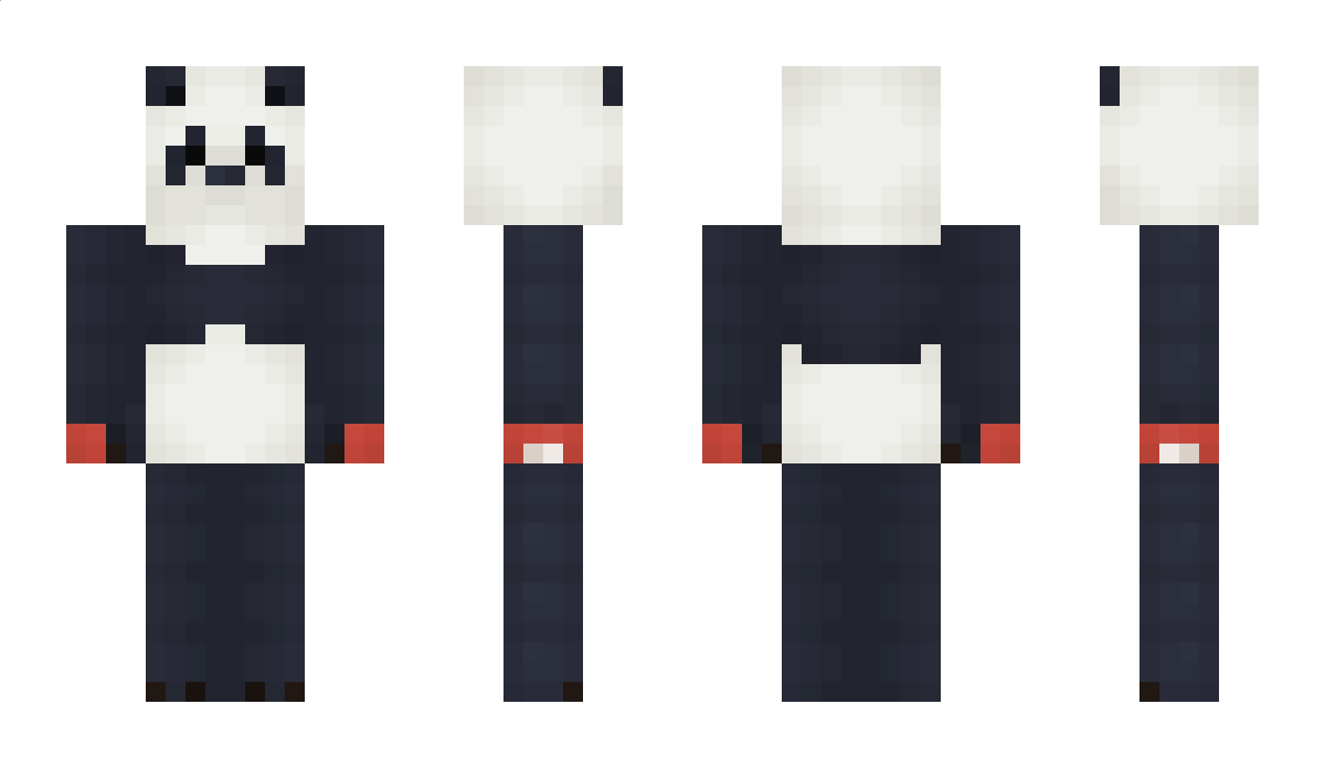 Abyss_UwU Minecraft Skin