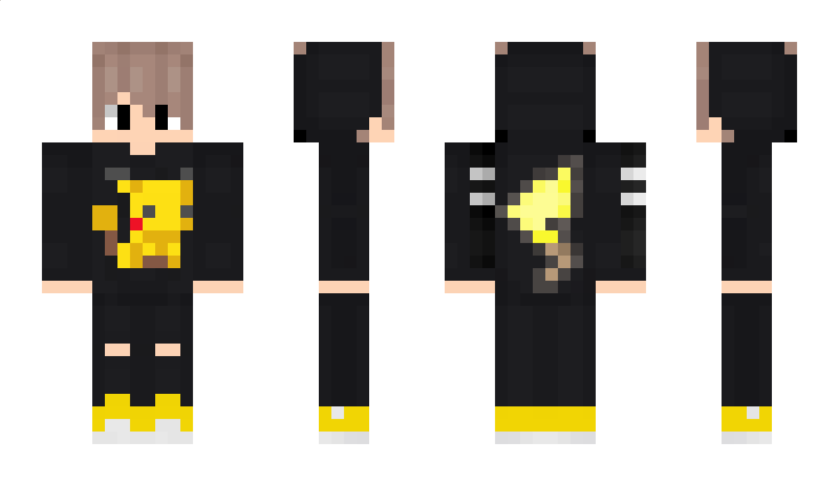 Lio1_1 Minecraft Skin