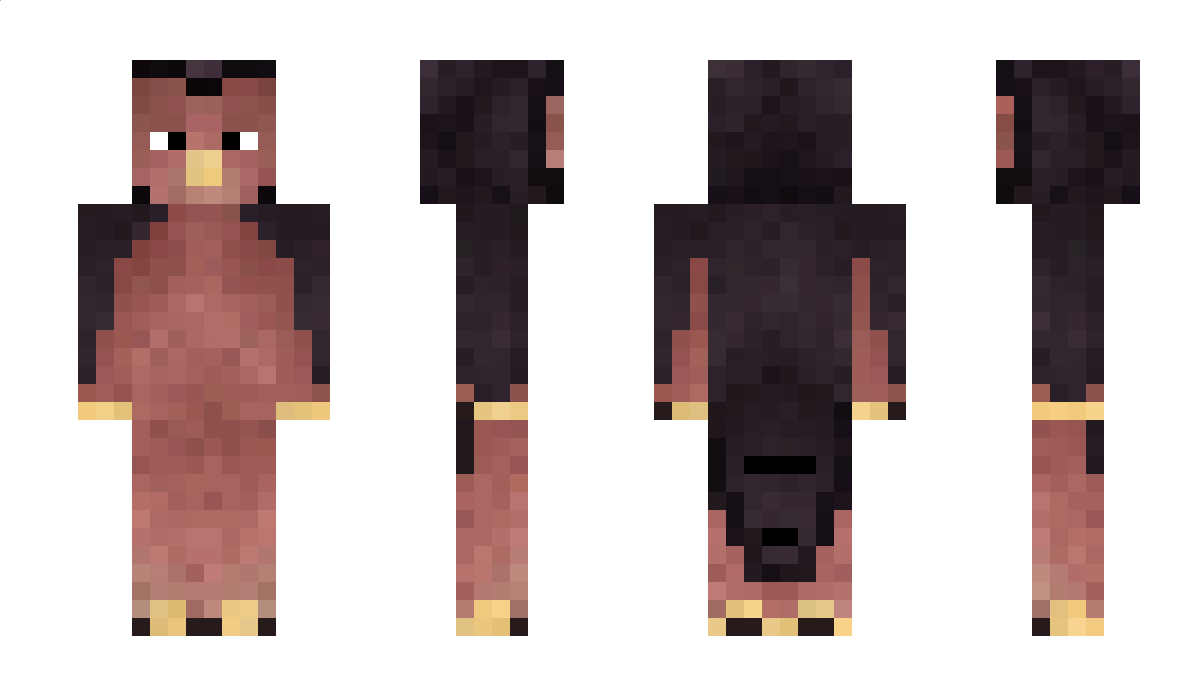 Icus_ Minecraft Skin