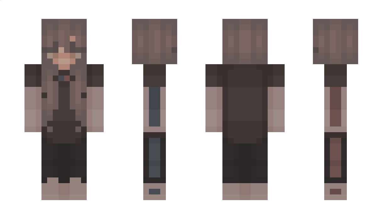 storemyy Minecraft Skin