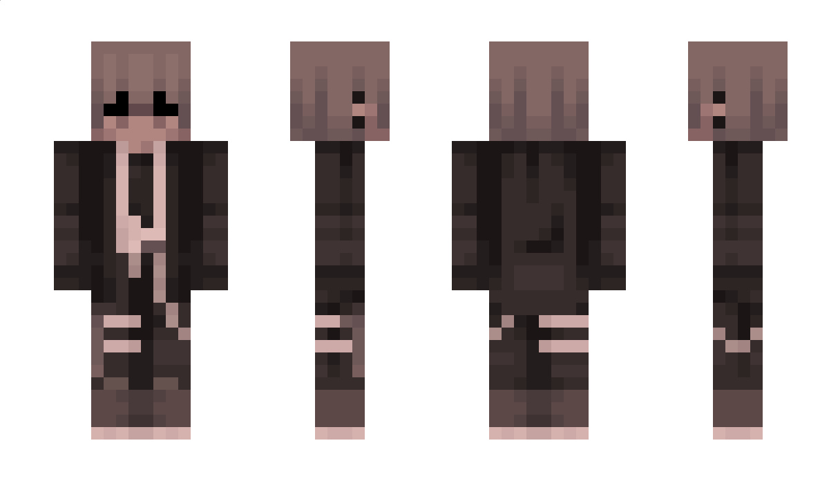 xcbn Minecraft Skin