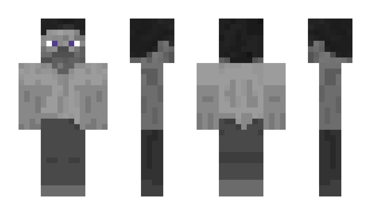 Brick_Eater1 Minecraft Skin