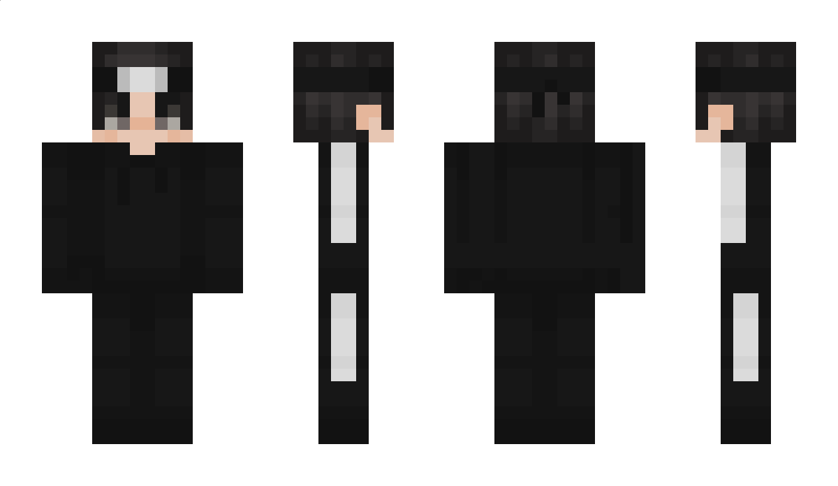 Dies Minecraft Skin