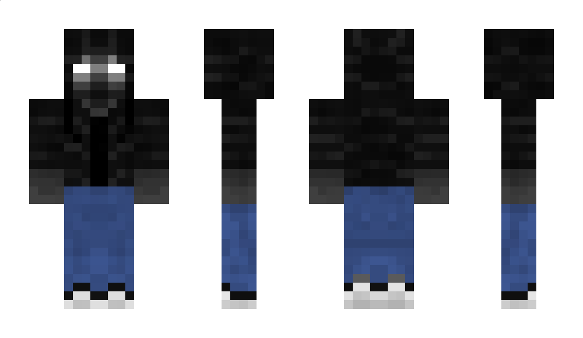 stromther Minecraft Skin