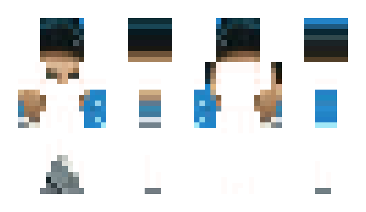 2006honda Minecraft Skin