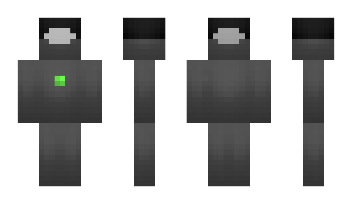 Saurav Minecraft Skin