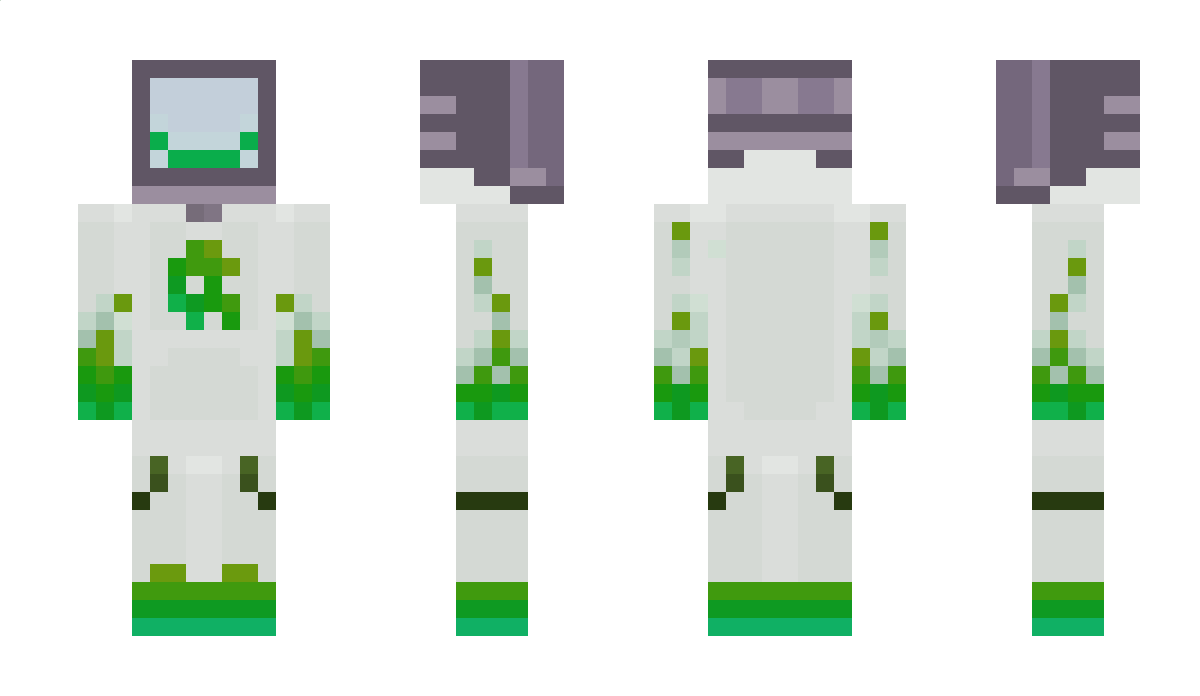 Nicco26PT Minecraft Skin