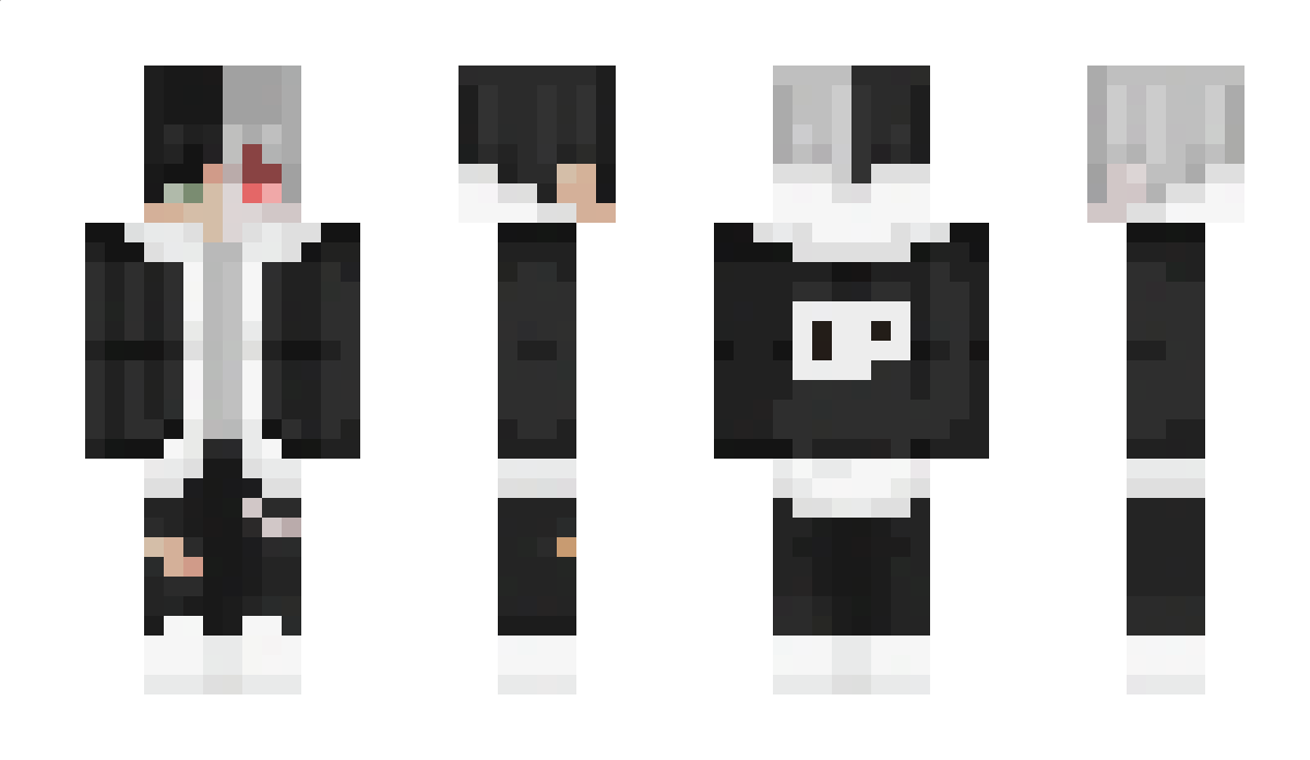 plata1981_ Minecraft Skin