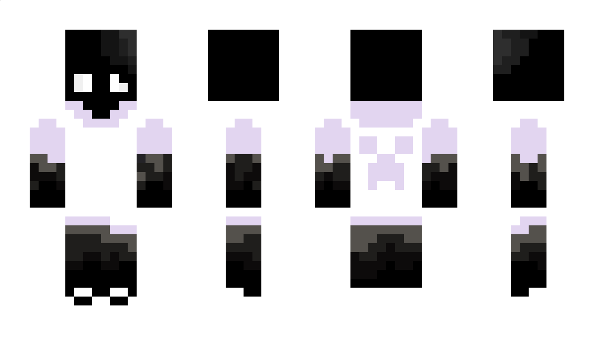 G4lthy_ Minecraft Skin