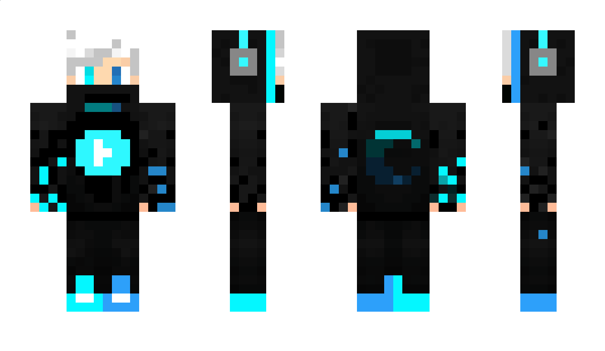 jxnn0738 Minecraft Skin