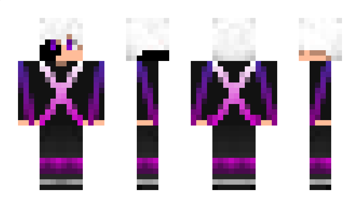 ZRMI Minecraft Skin