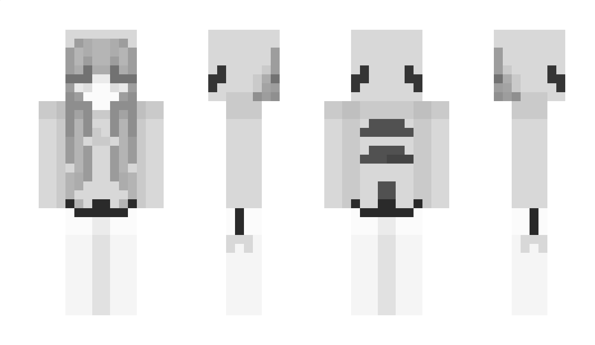 youna Minecraft Skin