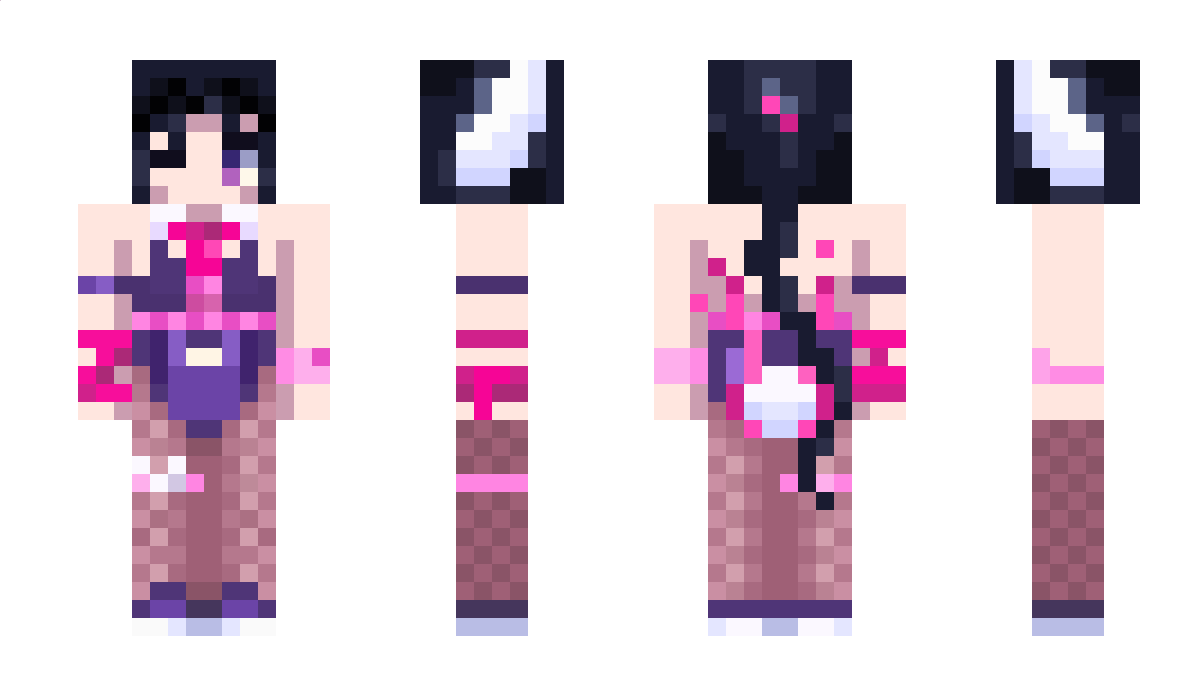 Empinu Minecraft Skin