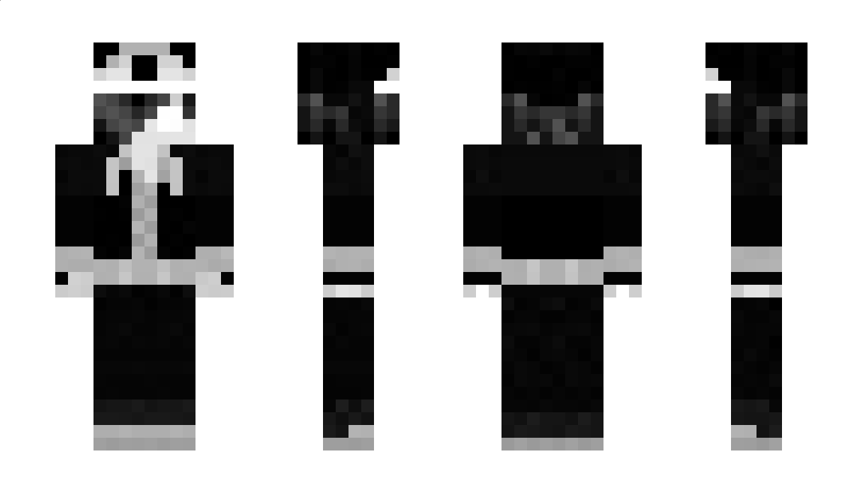 marvinwaikay08 Minecraft Skin