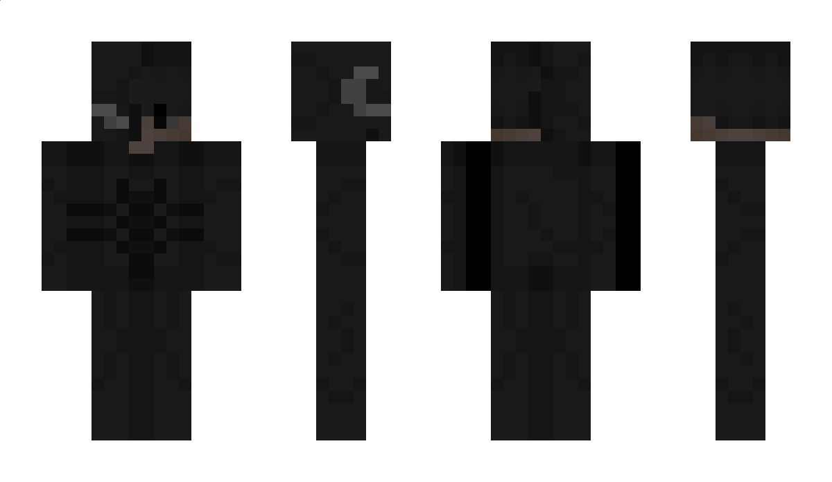 ALLSTARJAKOB Minecraft Skin