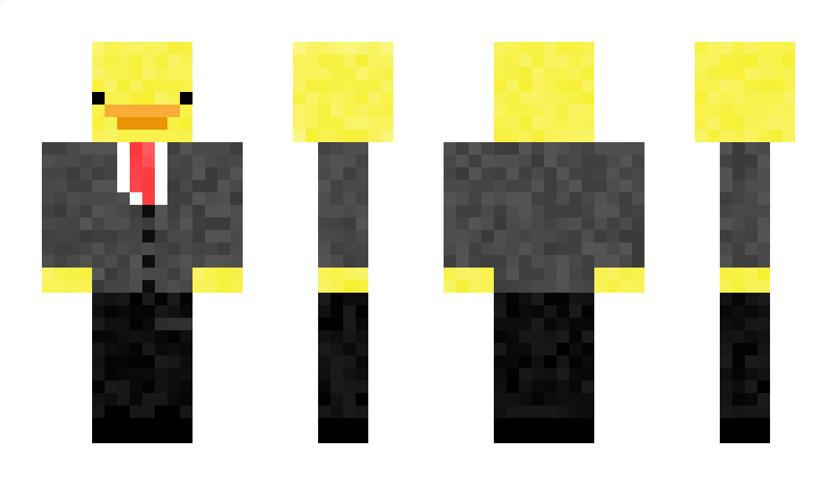 noki_123 Minecraft Skin