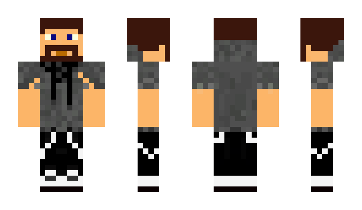 abady13 Minecraft Skin