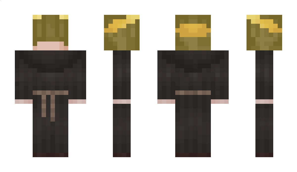 Slick_Idiot Minecraft Skin