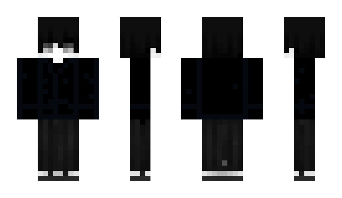 Jpcasaroti Minecraft Skin