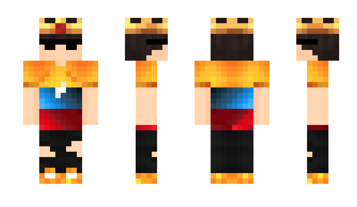 Zebitaz_ Minecraft Skin