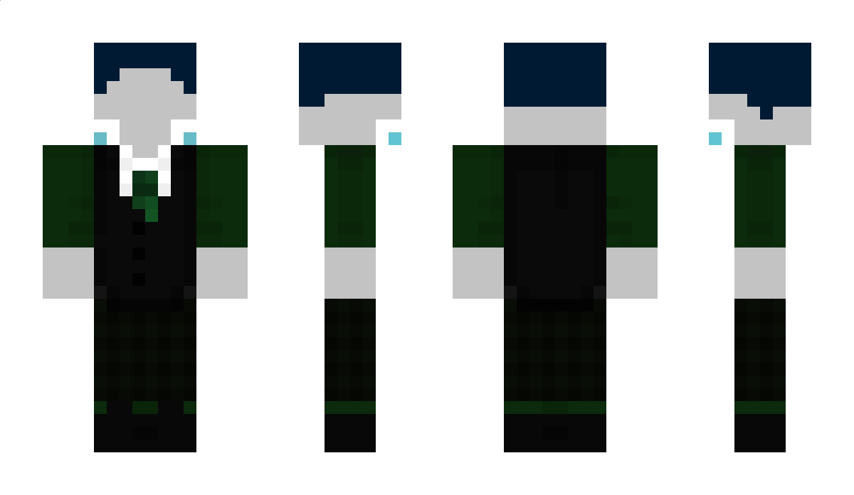 YTmatschighg Minecraft Skin