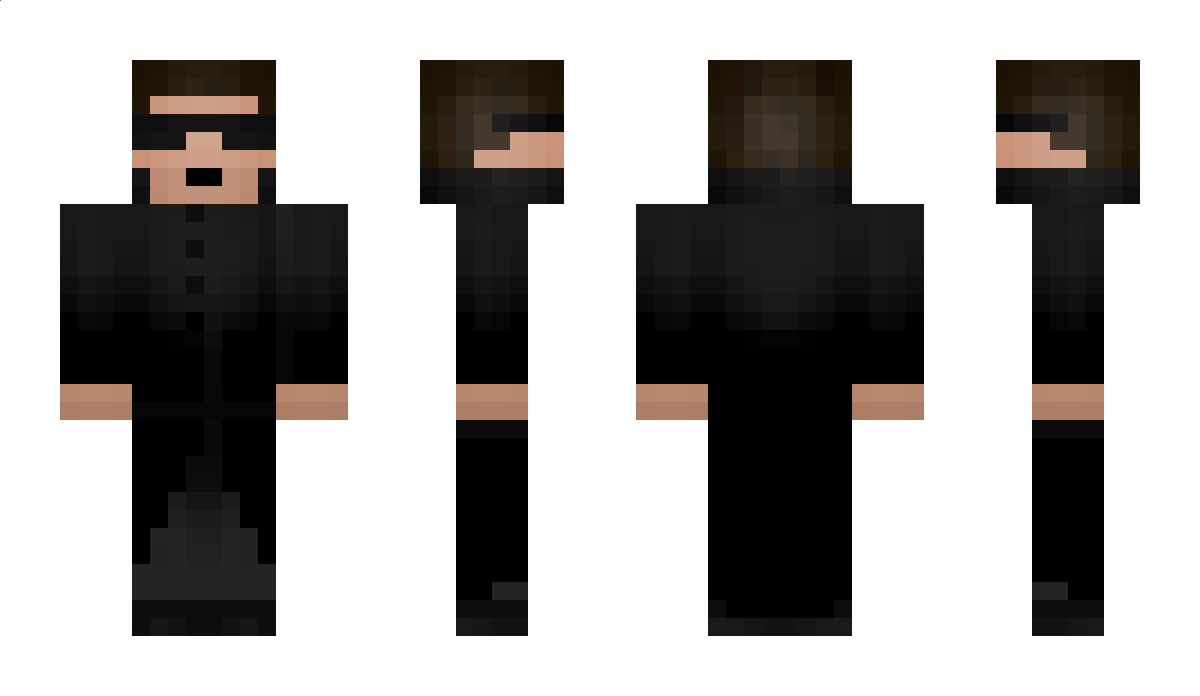 original__games Minecraft Skin