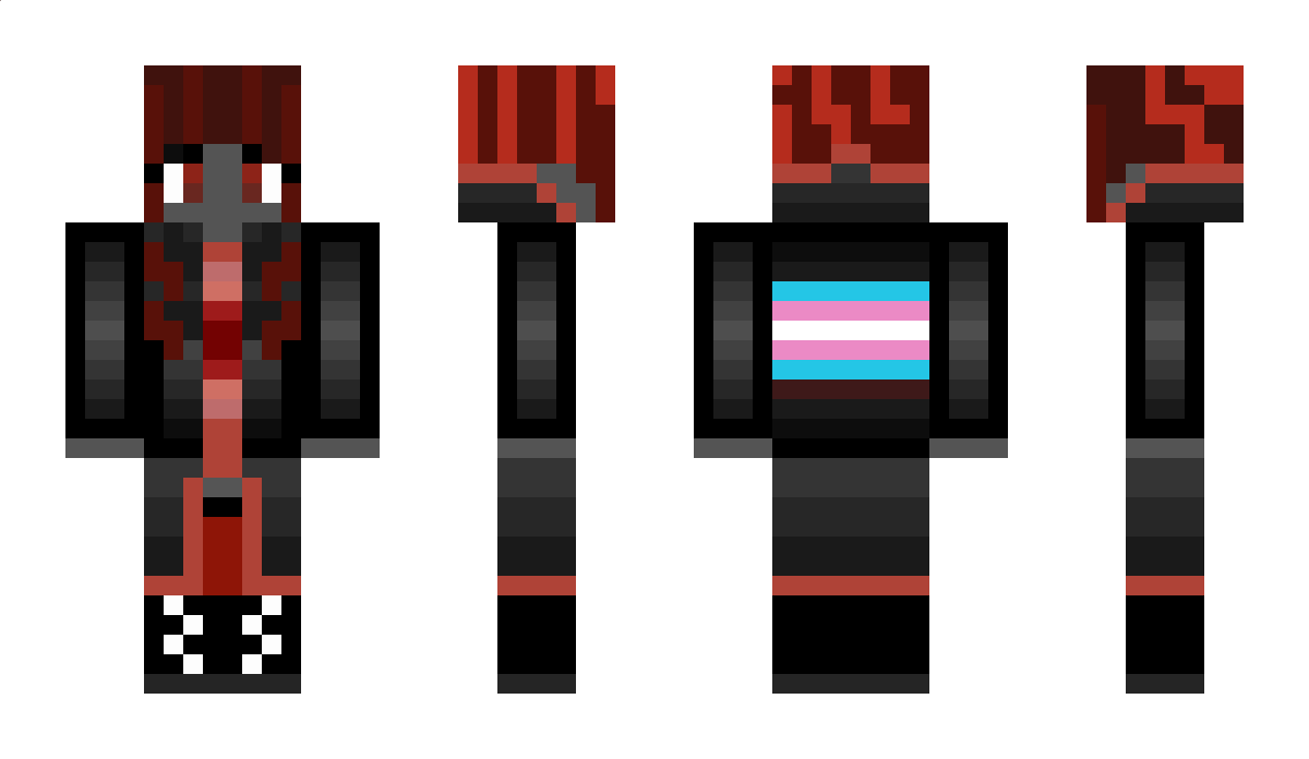 OfHerTransWays Minecraft Skin