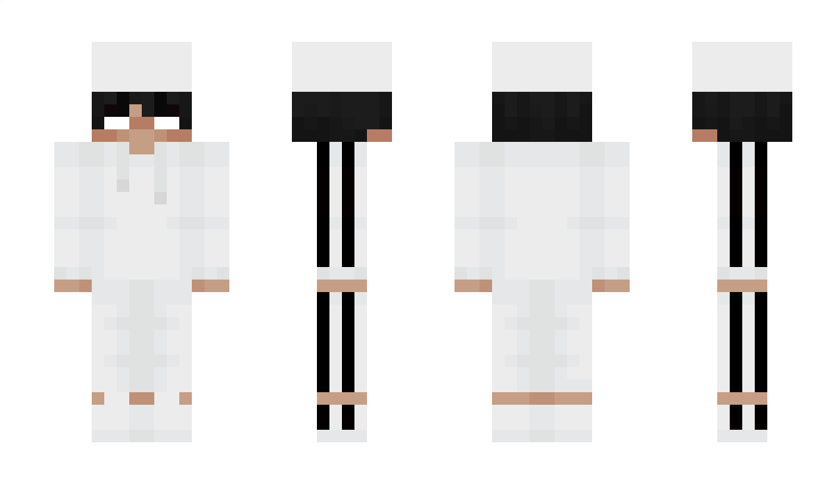 Teletubis12 Minecraft Skin