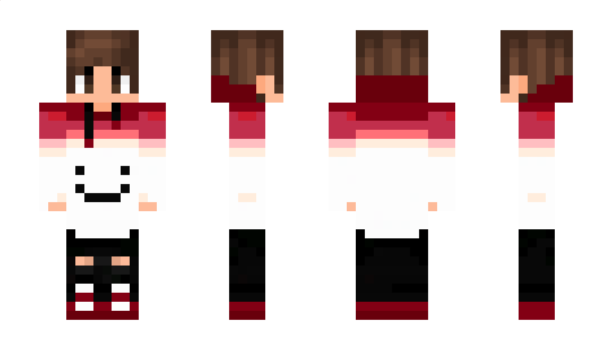 oSemml Minecraft Skin