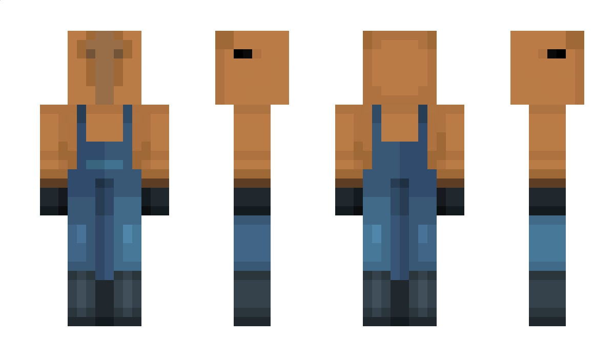 Cetalyst Minecraft Skin