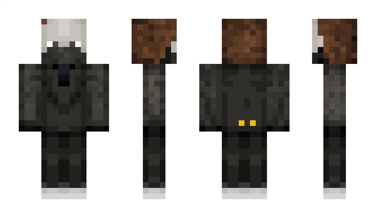 Lumahlin Minecraft Skin