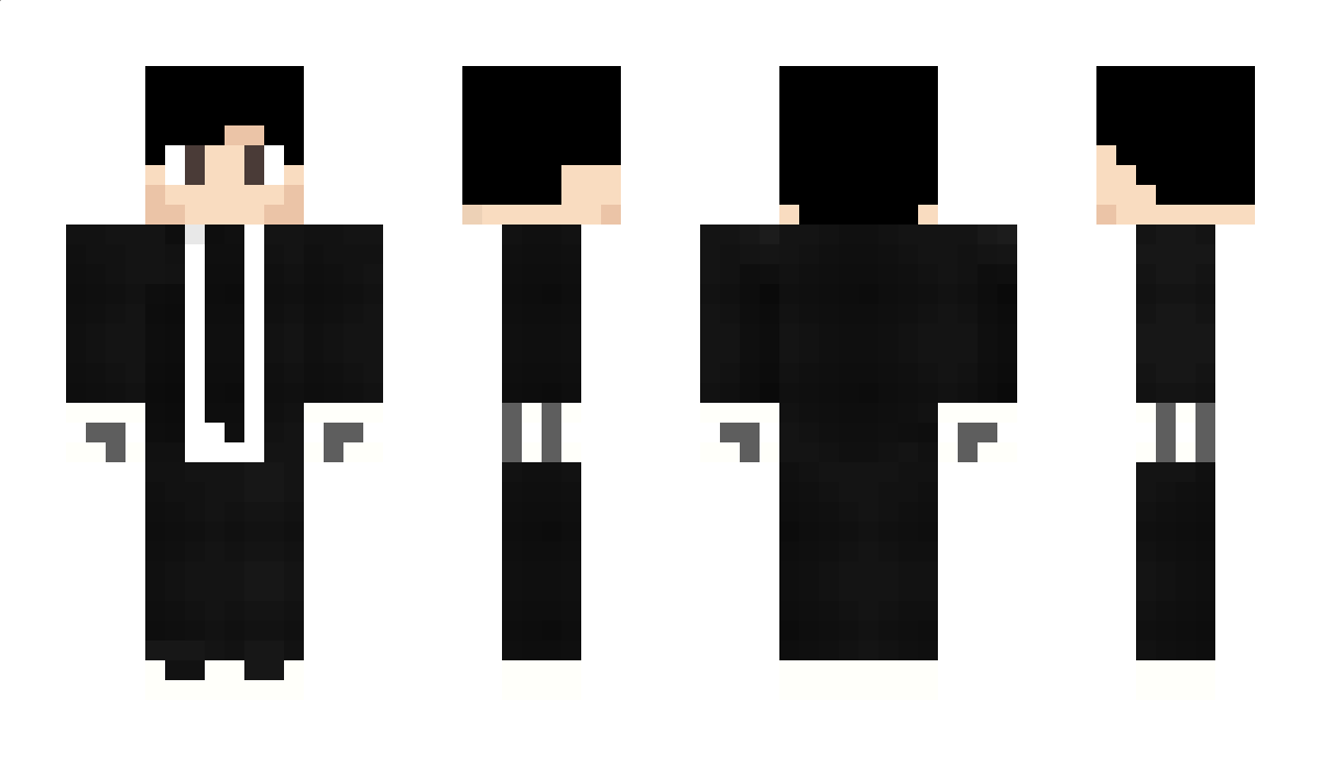 Platanos Minecraft Skin