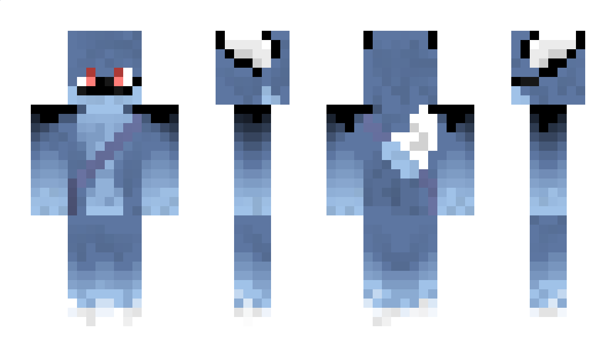 xhayper Minecraft Skin