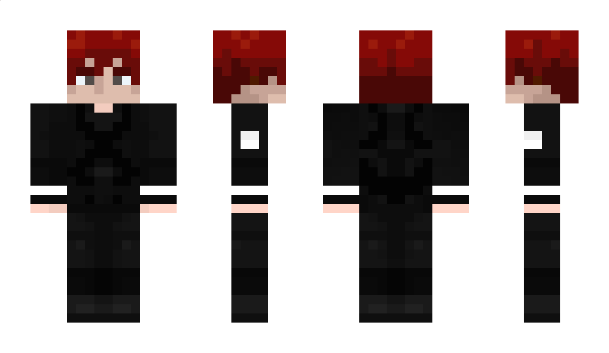 eatho Minecraft Skin