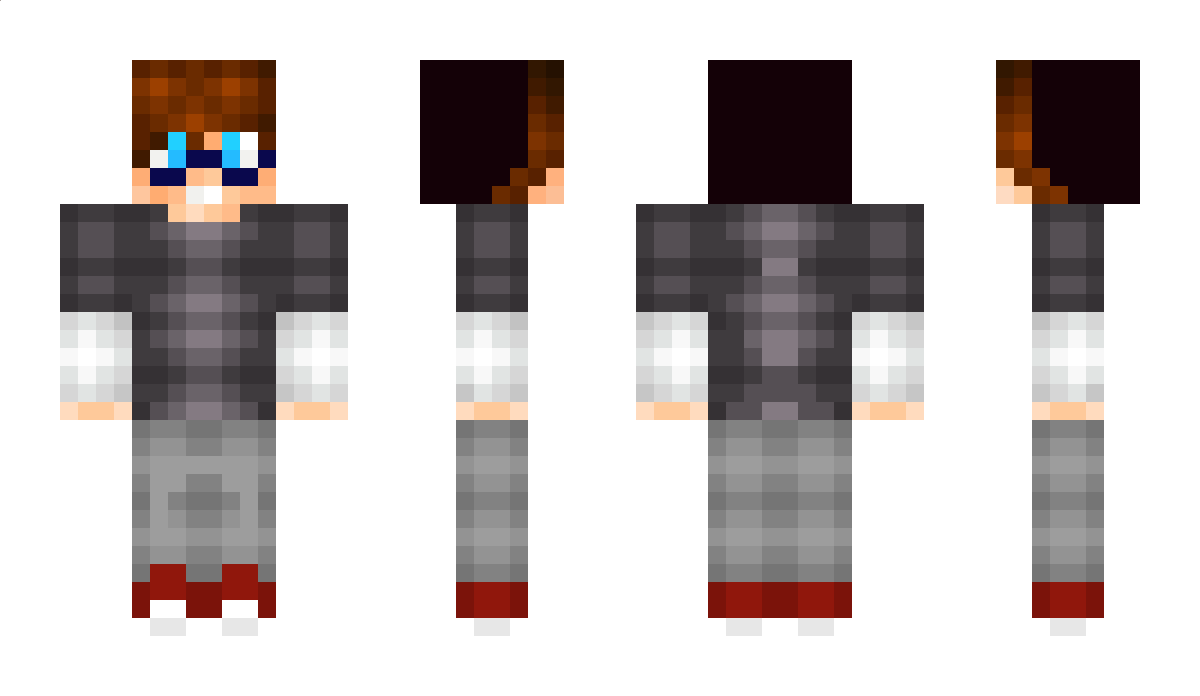 Noers Minecraft Skin