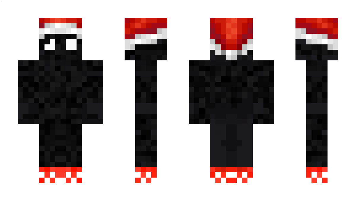 sickz66 Minecraft Skin