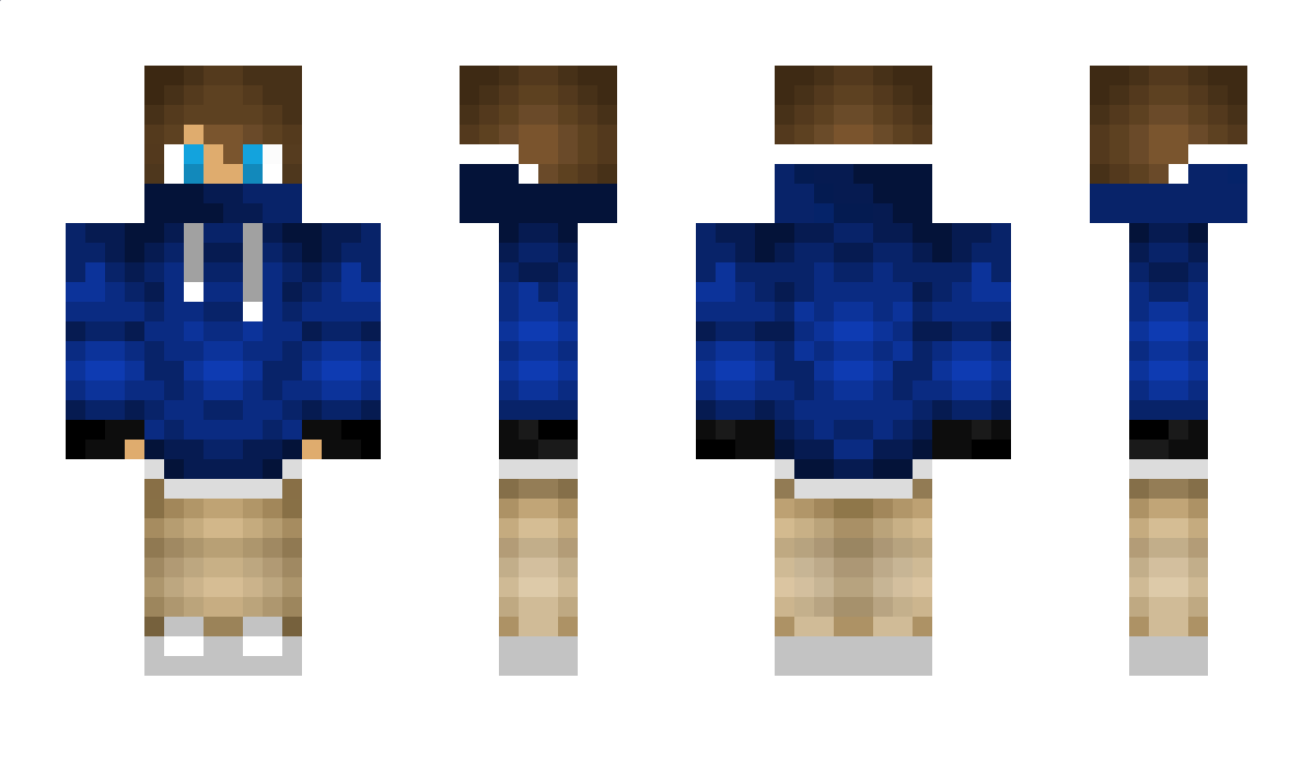 sethlouu Minecraft Skin