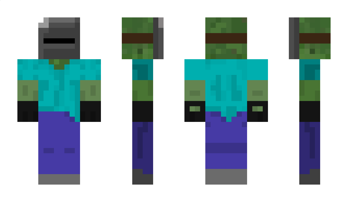 giveitaday Minecraft Skin