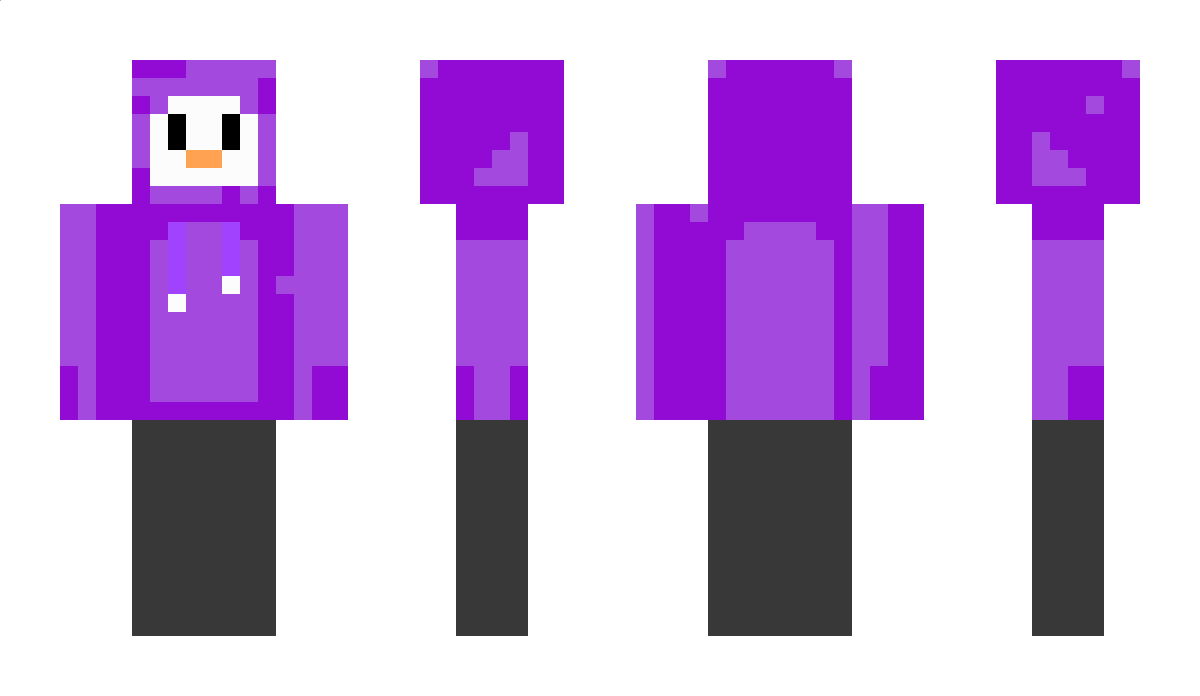 fifififif Minecraft Skin