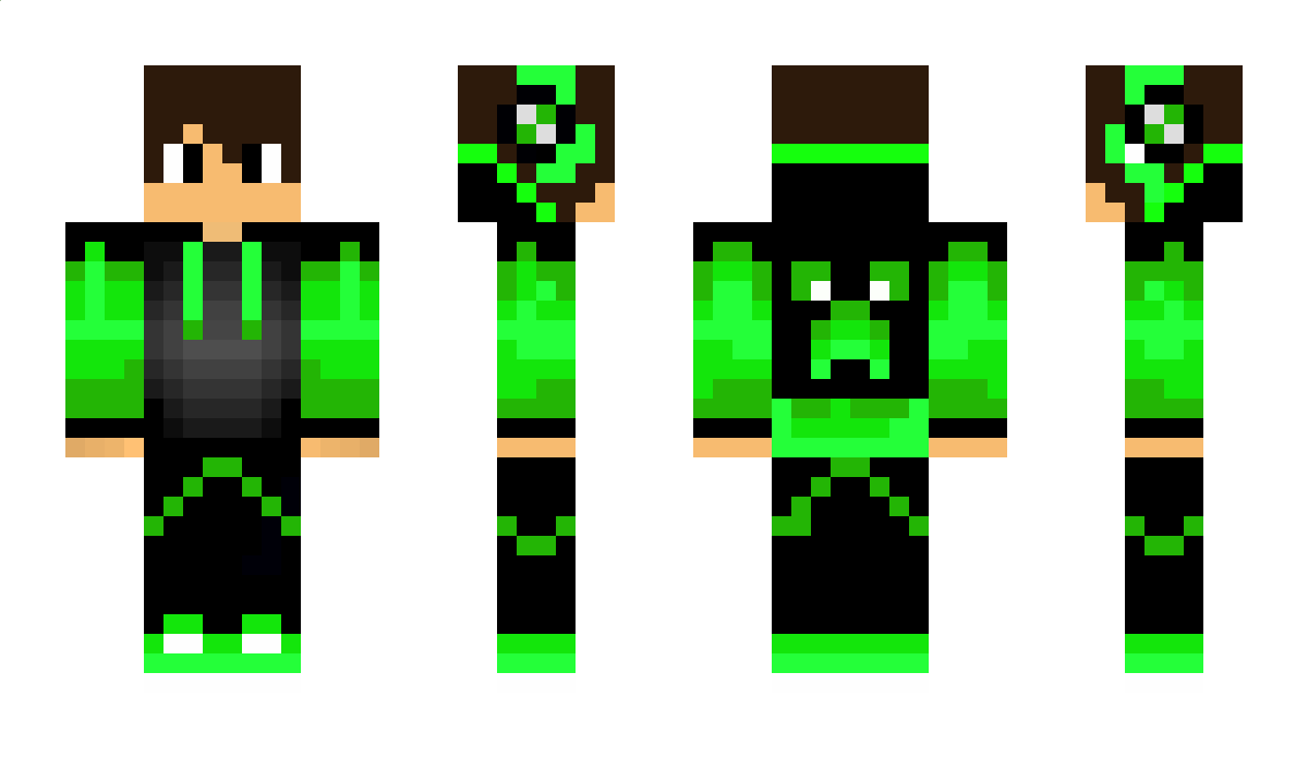 safwan2023 Minecraft Skin