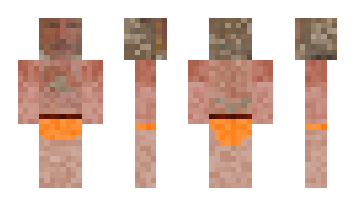 elemento_p Minecraft Skin