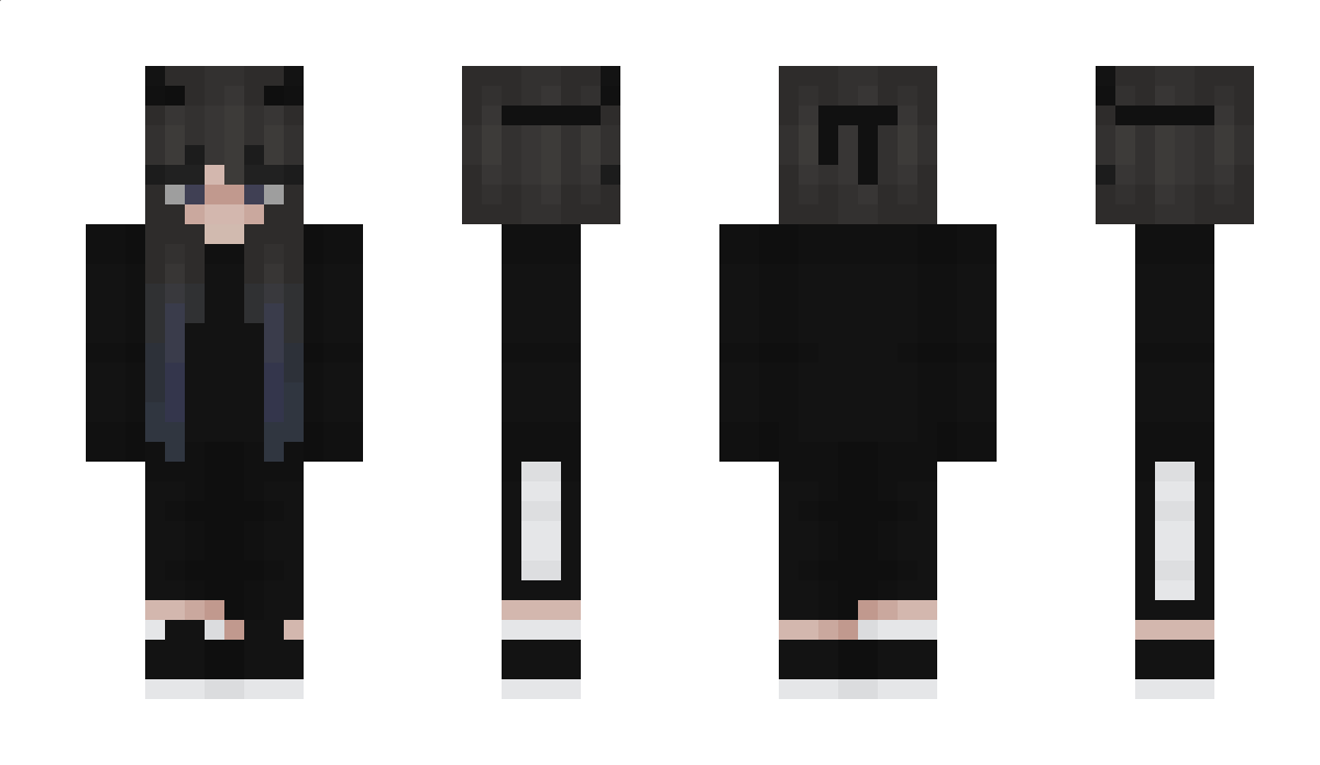 AlpakaKeks06 Minecraft Skin