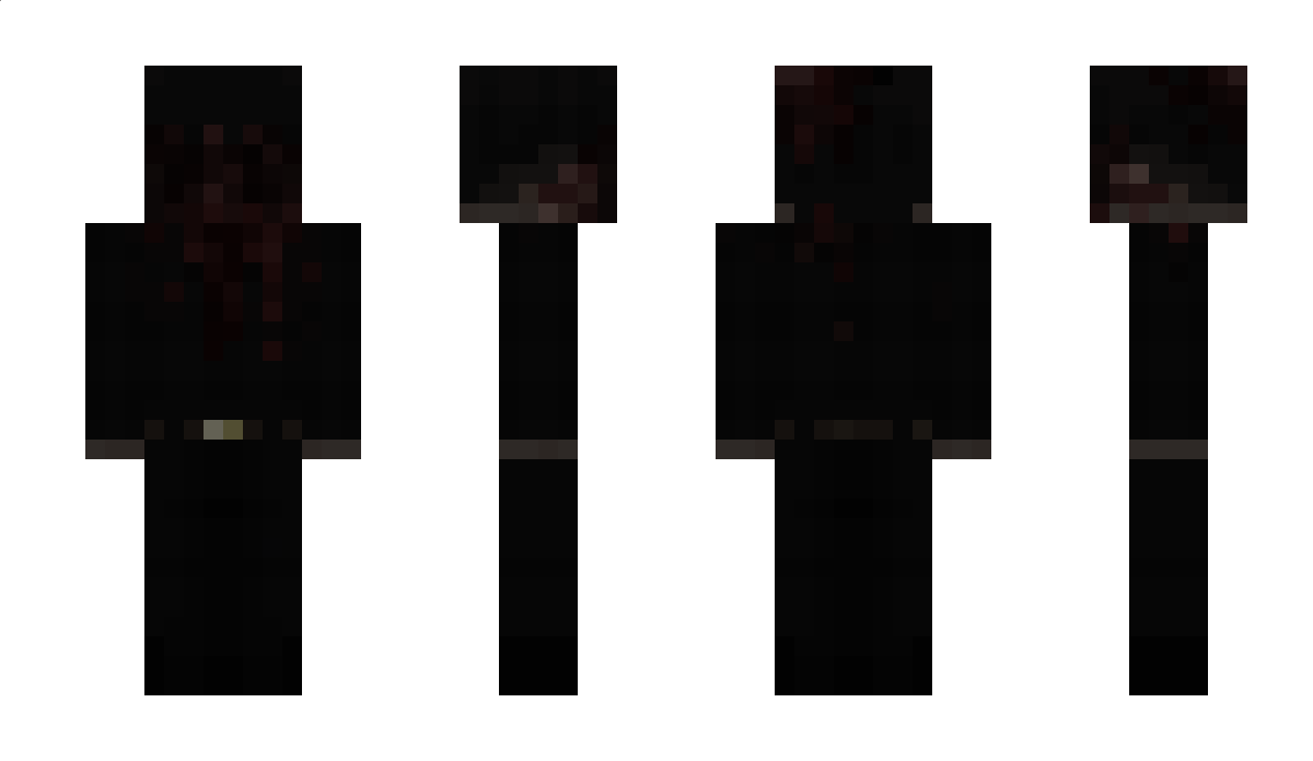 9259 Minecraft Skin