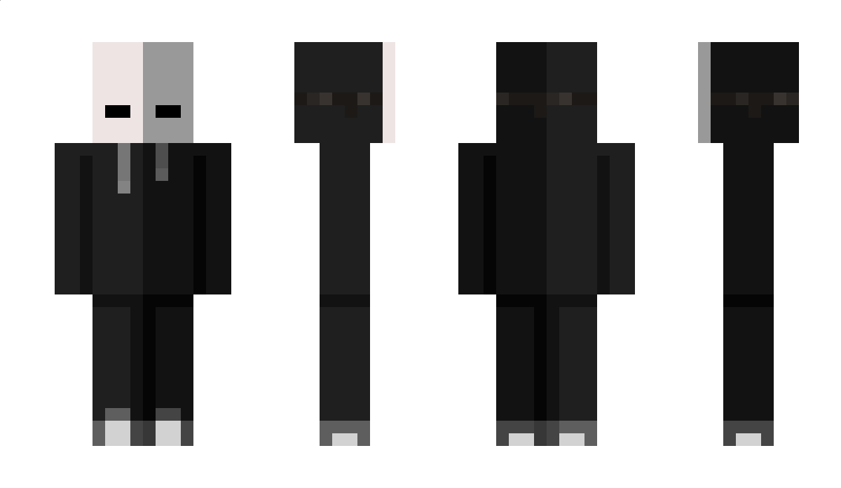 blxtzfv Minecraft Skin