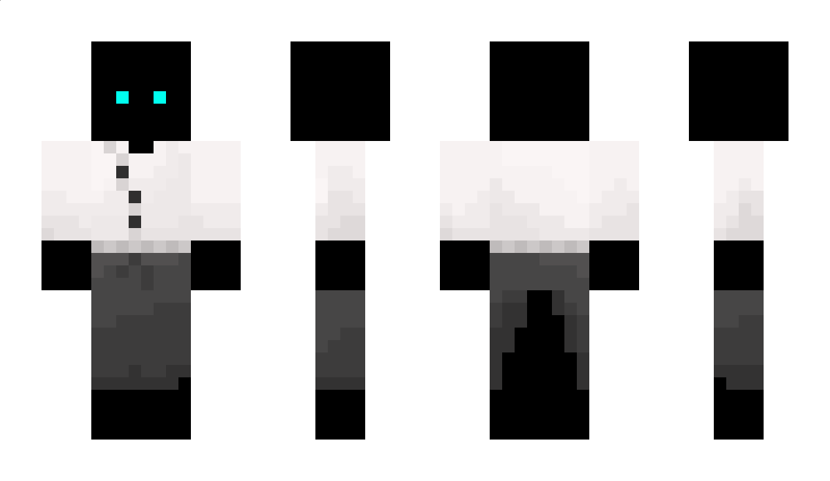 salmimu Minecraft Skin