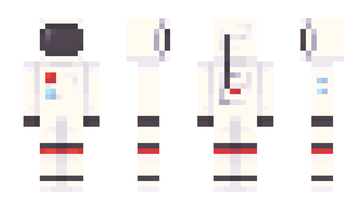 bossman_2 Minecraft Skin